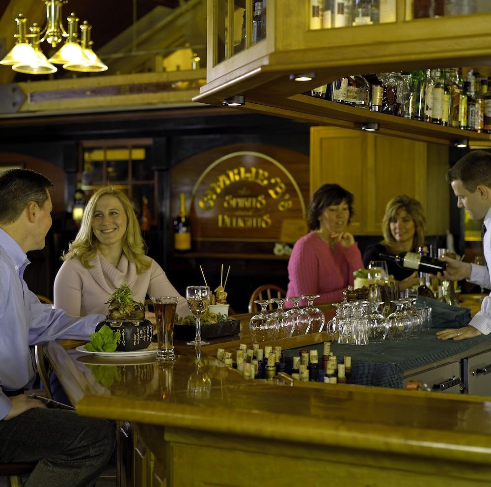 Stoweflake Mountain & Spa Resort 4*