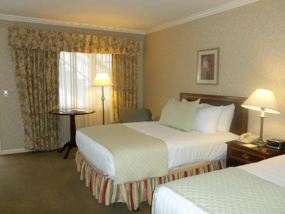 Stoweflake Mountain & Spa Stowe