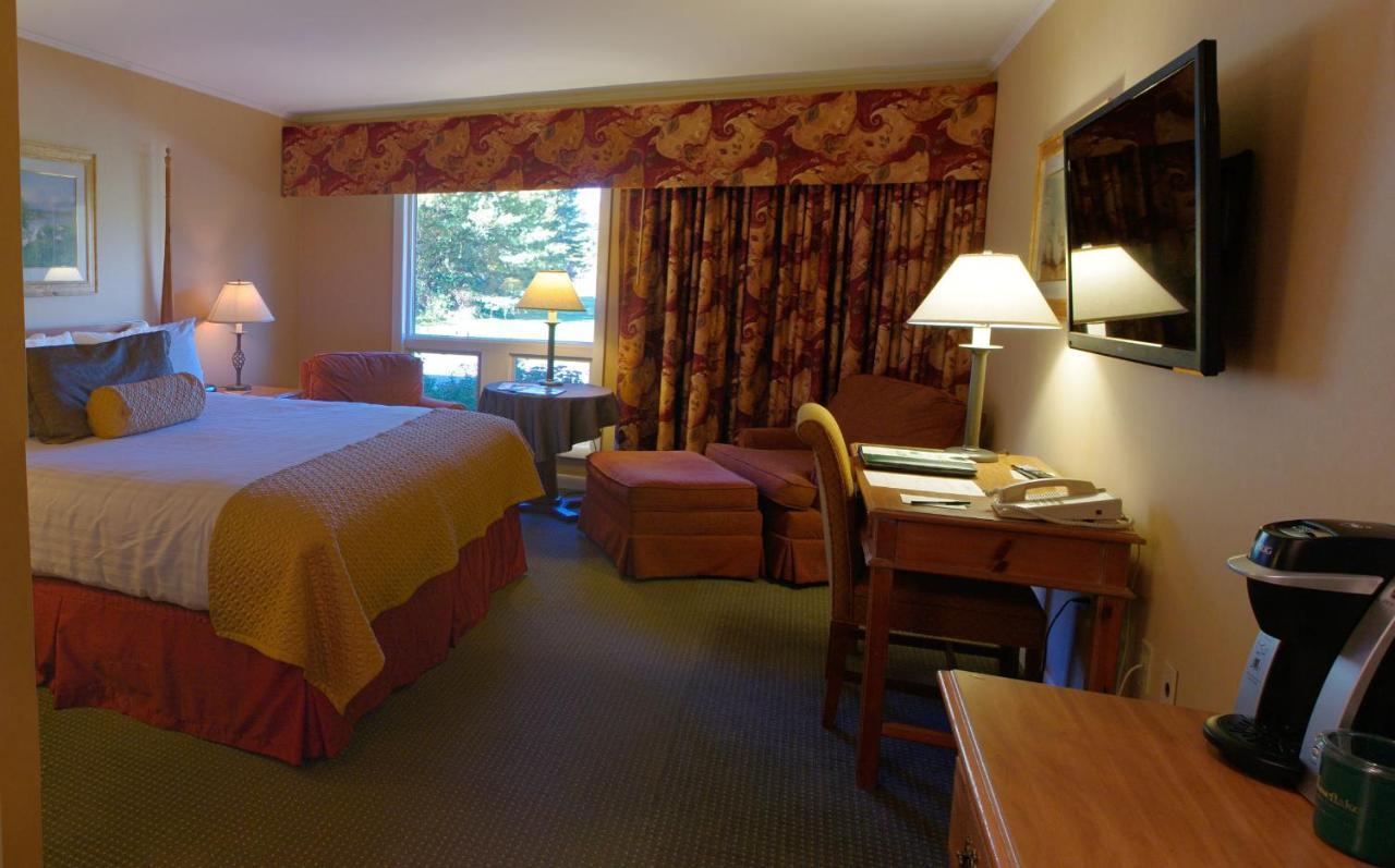 Resort Stoweflake Mountain & Spa Stowe