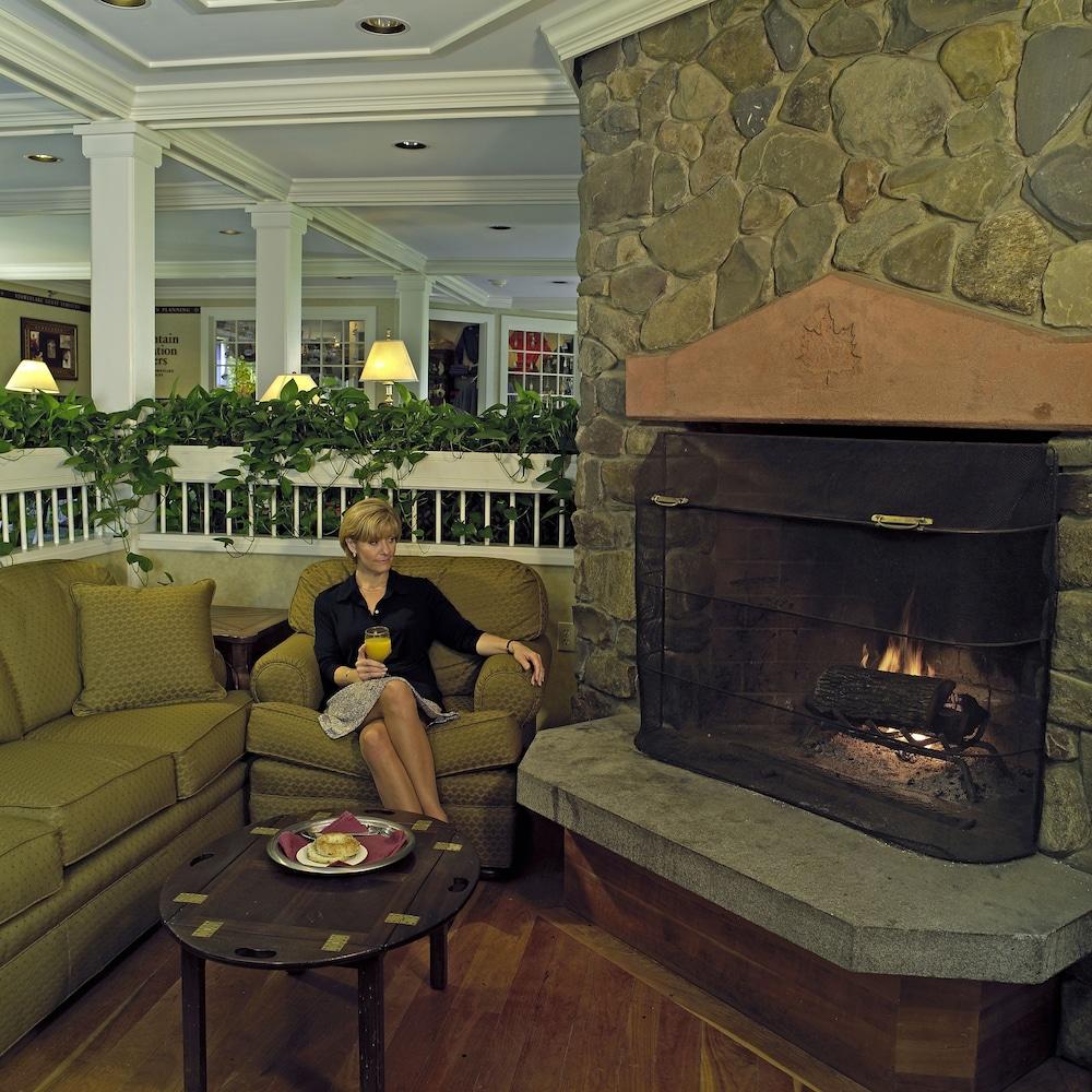 Stoweflake Mountain & Spa Resort 4*