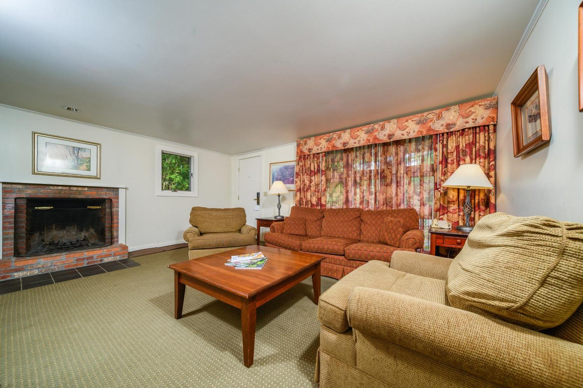 Stoweflake Mountain & Spa Resort