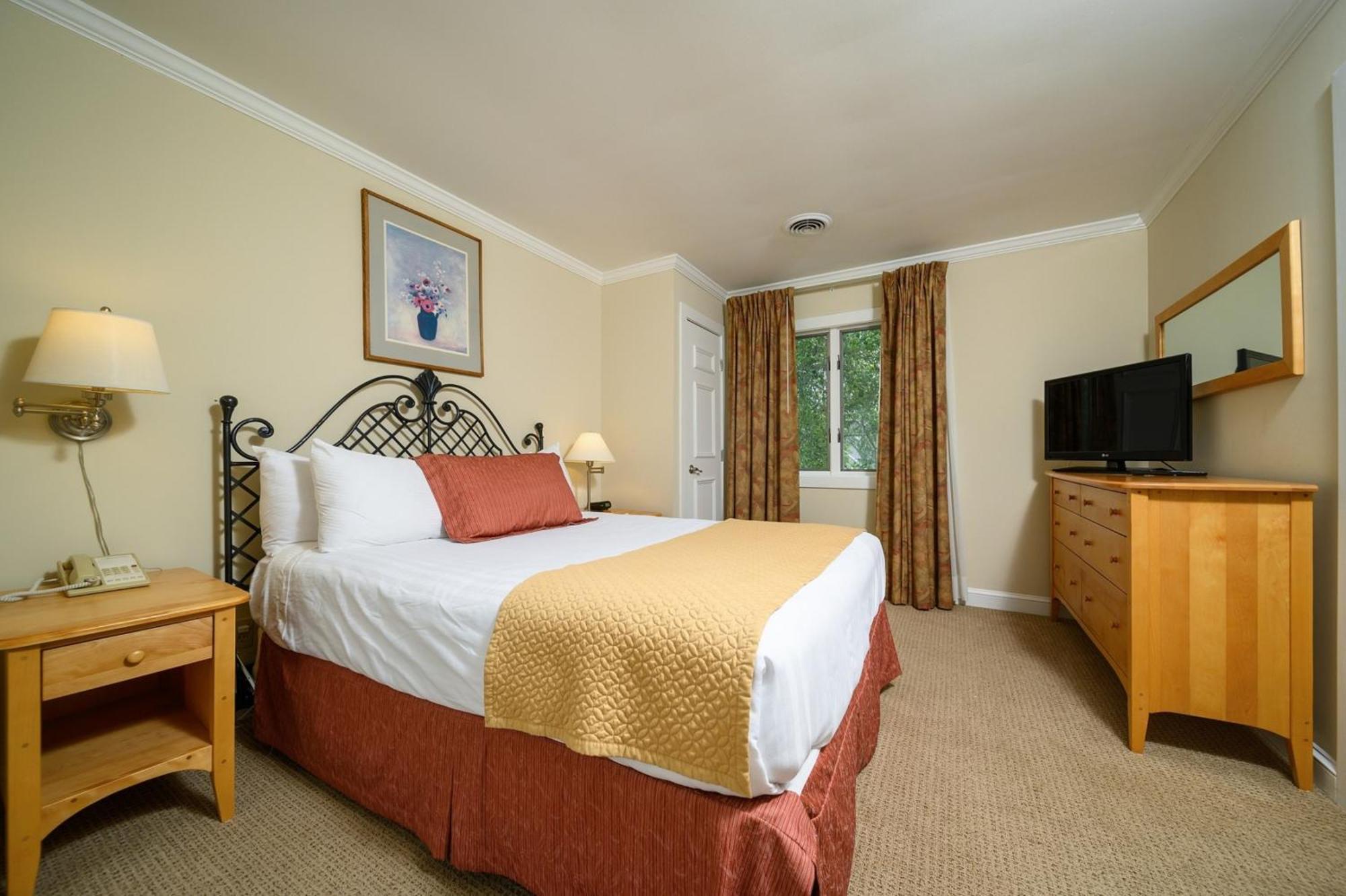 Stoweflake Mountain & Spa Resort 4*