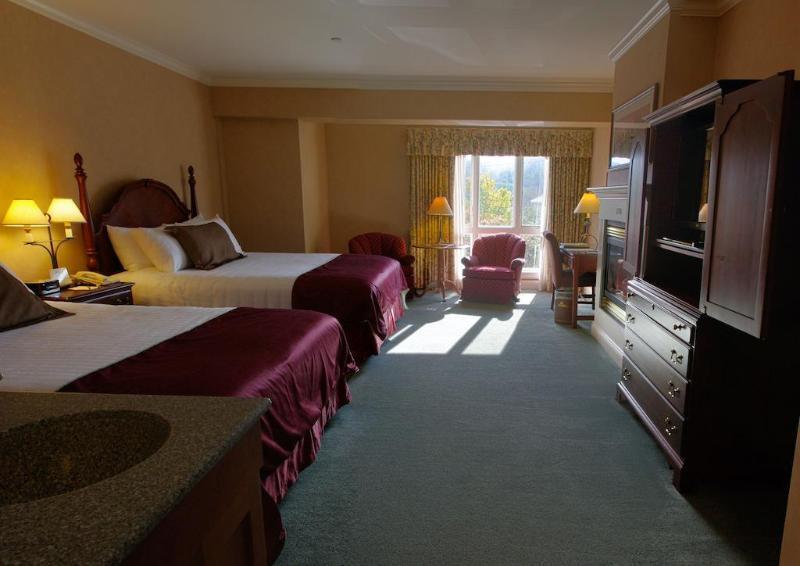 Resort Stoweflake Mountain & Spa Stowe